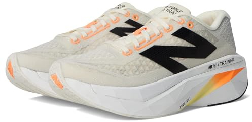 New Balance Herren FuelCell Supercomp Trainer V3Laufschuh