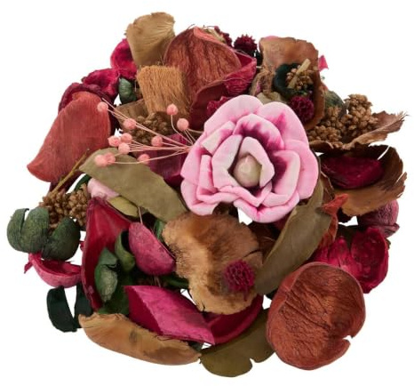 Atmosphera - Pot-pourri Wisa 140 g - Rose