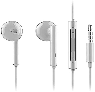 Huawei In-Ear Earphones AM115 White