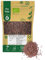 BIO Senfsamen 200g | Senfkörner für Curry, Dals, Chutneys, Pickles & Gewürzmischungen | Braune & Schwarze Körner in BIO-Qualität | DE-ÖKO-039 | OmVeda Gewürze