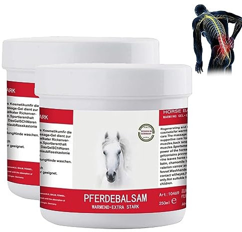 Gel anti-douleur au marron d'Inde soulagement des douleurs articulaires rhumatismales allemandes gel froid articulation musculaire crème apaisante profonde anti-douleur