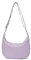 Miss Lulu Borsa Tracolla Donna in Nylon, Borse a Tracolla Con tracolla regolabile, Marsupio Donna, Impermeabile, Resistente