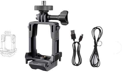 Sistema Di Lancio Aereo 12 Km Compatibile Con Accessori For Droni DJI Avata 2, Dispositivo Di Trasporto For Il Lancio Del Carico Utile