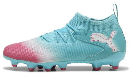 Puma Unisex Kinder Future 8 Match Fg/Ag JrFussballschuh