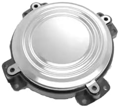DRAUXI 1 PC Sounder Link Transductor táctil Mini agitador de música Vibración de Graves Resonancia Subwoofer Resistente a la Intemperie