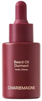 Charlemagne Aceite Barba Hombre – 30 ml, Durmont