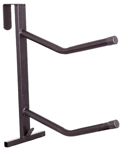 Premiere Sattelhalter für 2 Sattel