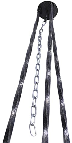 Original Ungarische Gulash Dreibein Standard Hammerith, Länge 120 cm, zum Kochen über Feuer