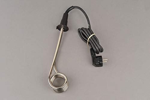 BSD Riscaldatore Resistenza Elettrica Bollitore a Immersione 2000W