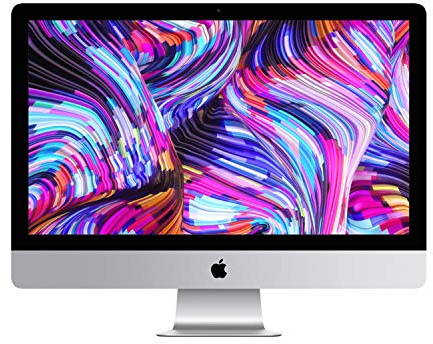 APPLE - iMac Retina 5K 3.7GHZ CI5 2TB 8GB 27IN NOOD MACOS FR