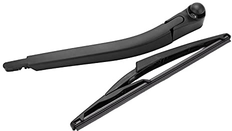 Rear Wiper Arm Kit A 245 820 08 44 Car Rear Windshield Wiper Arm Set Replacement for B Class W245 B160 2005‑ 2010 Wipers Blades for My Car Windshield Wipers