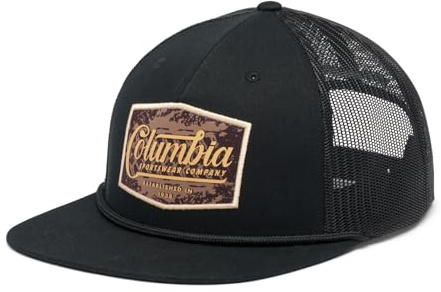 Columbia Flat Brim Snap Back - Snap Back-keps - blandad
