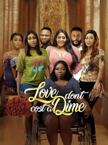 Love Don't Cost A Dime