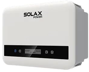 SolaX Wechselrichter | X1-MINI-3.0K-G4 | 3 kW