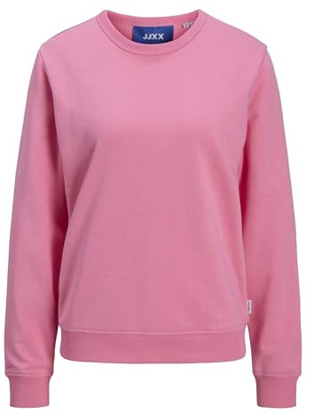 JJXX Damen Jxmadi Reg Ls Crew SWT Noos Jxmadi Reg Ls Crew SWT Noos (1er Pack)