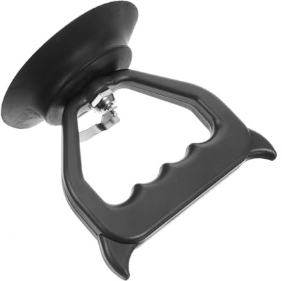 ABOOFAN Extractor De Abolladuras para Coche Ventosa Herramienta Pequeña para Quitar Abolladuras Accesorio para Reparación De Carrocería