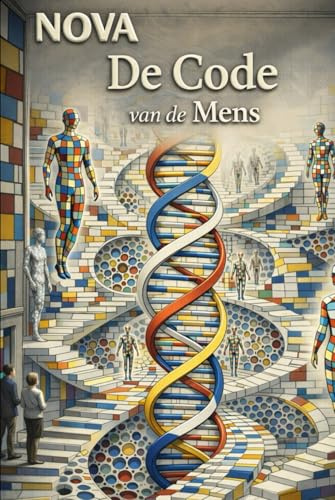 NOVA De code van de mens: Een samenhangend systeem van ontwikkeling, DNA en gedrag (Veel lezers bekijken en bestellen meerdere boeken tegelijk, ... lid zijn van een verzendprogramma, Band 5)