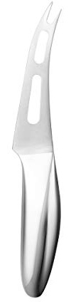 Georg Jensen - Sky Käsemesser, Edelstahl