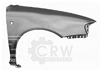 Kotflügel Fender vorne rechts für A3(8L) Bj. 09/96-09/00