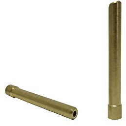 SR17/18/26 wedge clamping sleeve, 2.4 mm, small