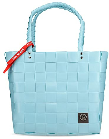 Witzgall ICE-BAG 5009 Einkaufskorb mehrfarbig shopper 33x18x28 cm