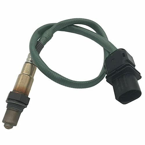 Amrxuts 0258017016 A0035427018 Capteur avant d'oxygène O2 pour classe A B C E G CLA GL GLK GLA CLS CLK Sprinter 3,5-t 3-T 4,6-T 5-T Viano Vito