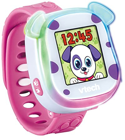 Vtech My First KidiWatch Rosa