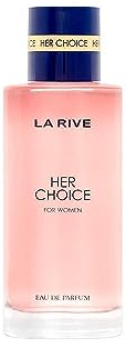 La Rive Her Choice - Eau de Parfum - Floral & Fruité (100 ml )