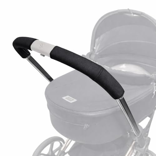 PROTEC TIF | Neopren-Abdeckungen kompatibel mit CYBEX PRIAM Lenker