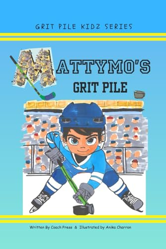 MattyMo's Grit Pile (Grit Pile Kidz)
