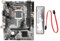 B365 Computer Motherboard, LGA 1151 ATX Dual Channel DDR4 Support for Gaming, NVME M.2 Interface and PCI E 16X Gen 3.0 Slot