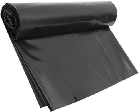 BESPORTBLE Teichfolie Flexible Fischteichfolie Gartenteichmembran Poolzubehör Wiederverwendbare Teichfolie Für Hausgebrauch Robuste Plane Aus Für Wassergärten Und Fischteiche