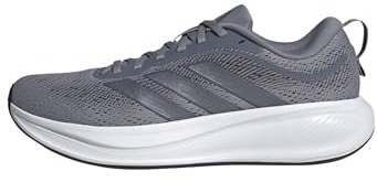 adidas Men's Response Pace Running, Grey/Grey, 10