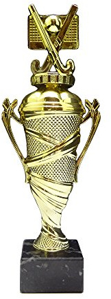 RaRu Hockey-Pokal (Feldhockey) mit Ihrer Wunschgravur