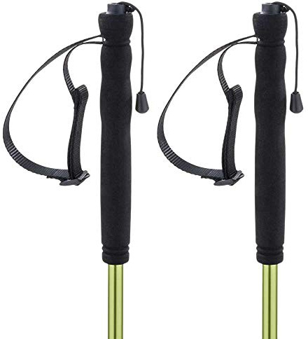 Bastón Trekking Ferrino Jet 120 cm
