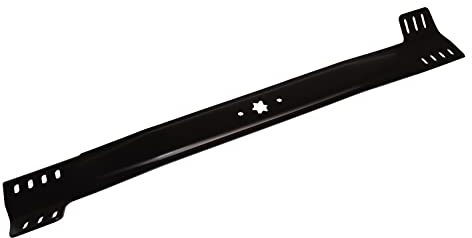 76 cm Rasentraktor Messer für MTD GUTBROD 742-04058 Ersatzmesser