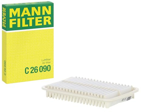 MANN-FILTER C 26 090 Luftfilter - för Bil+Lätt lastbil
