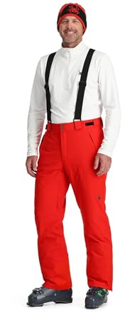 Spyder Herren Pants Boundary Pants