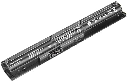 Exmate RI04 Batteria per HP ProBook 450 G3 455 G3 470 G3 Envy 15 805294-001 P3G16AA 811063-421 811346-001 HSTNN-PB6Q HSTNN-DB7B HSTNN-LB6Z HSTNN-HSTNN-DB7Z HSTNN-HSTNN-DB7Z HSTNN Q94C N-Q95C RIO4