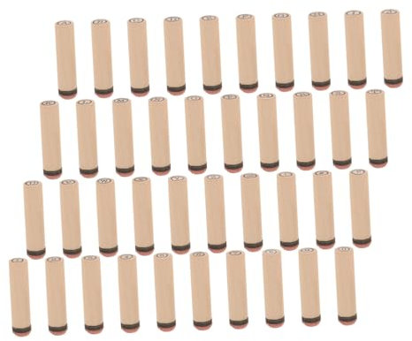 Tofficu Erstellen Sie Einzigartige Designs Mit Holzbuchstabenstempeln Alphabet-stempel-set