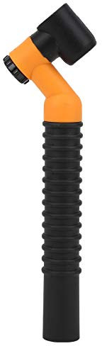 Accesorios de articulación de soldadura de pistola giratoria de soldadura giratoria de arma de arma para aplicaciones de fabricación de tubos resistentes