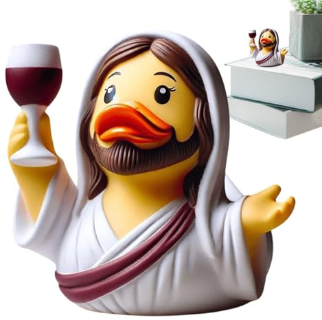 Generisk Jesus | Jesus figurer juldekoration krubbfigurer, religiös skulptur för helgdagar, barngudstjänst, dop födelsedag, bordsdekoration för barn och vuxna
