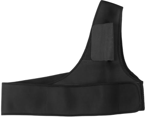 Otbushit Mochila de Viaje con Paraguas Manos Libres, Soporte para Paraguas, Correa Ajustable para Sol y Lluvia, Soporte portátil para Senderismo, jardinería, Viajes, se Adapta a la mayoría