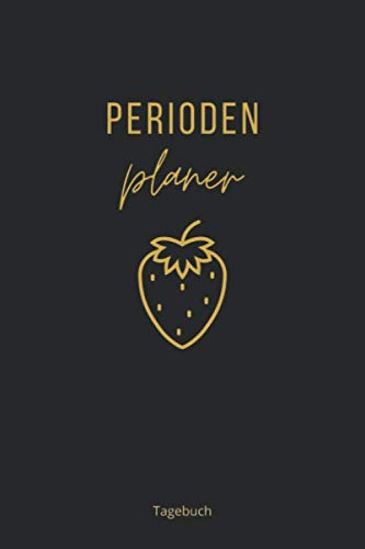 Perioden Planer: Zykluskalender A5 - 110 Seiten I Periodenkalender Tagebuch zum Ausfüllen I Fruchtbarkeitskalender Zyklus Periode Geschenk
