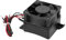 PTC-Luftheizung 220V 300W Elektrische Keramik-Thermostatheizung PTC-Wärmeluftheizung für Klimaanlagen / Elektroheizungen / Automobile