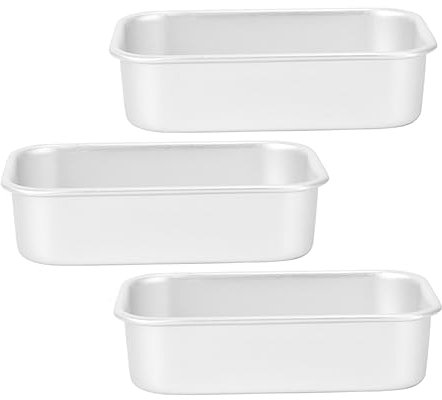 Alipis 9pcs Home Kitchen Supplies Dessert Mould Fondant Mould Easy to Use Clean High-Temperature Resistance