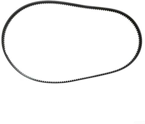 Replacement Bread Maker Belt for Popular Models 1018, 103, 1068, 438, 538X 173 Teeth, 519mm Circumference (190T)