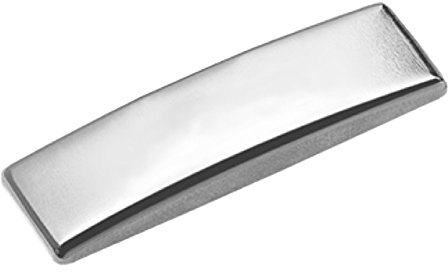 Abdeckkappen für Blum Scharniere mit geradem Arm, 70.1503, 10 Stück