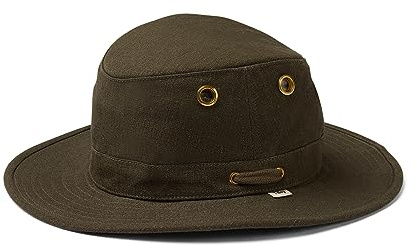 Tilley Unisex Hemp Hat Sonnenhut