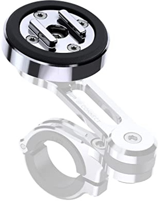 SP CONNECT | SPC | Anti Vibration Module | Chrome